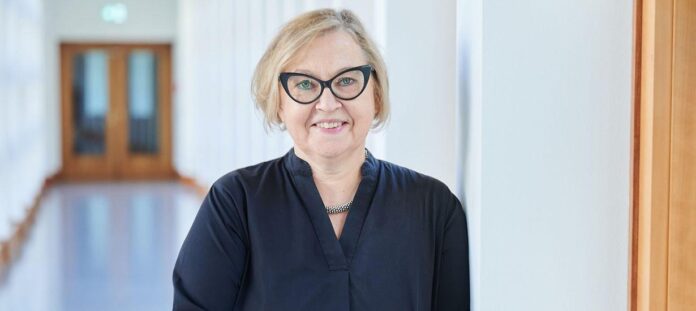 Germany Designates Barbara Voss as New Ambassador to Georgia - Civil Georgia