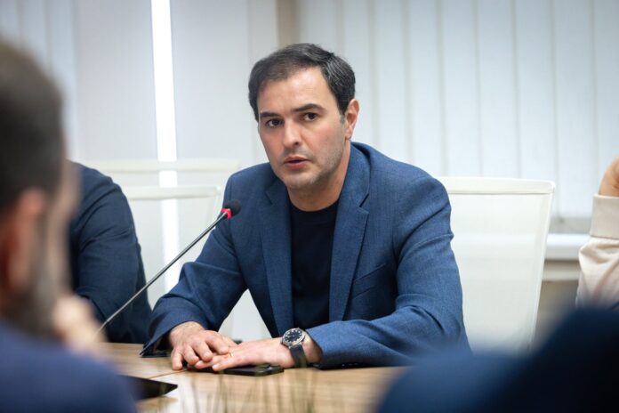 Head of Georgian State Electrosystem, Country’s Major Grid Owner, Leaves Post After Two Nationwide Blackouts - Civil Georgia