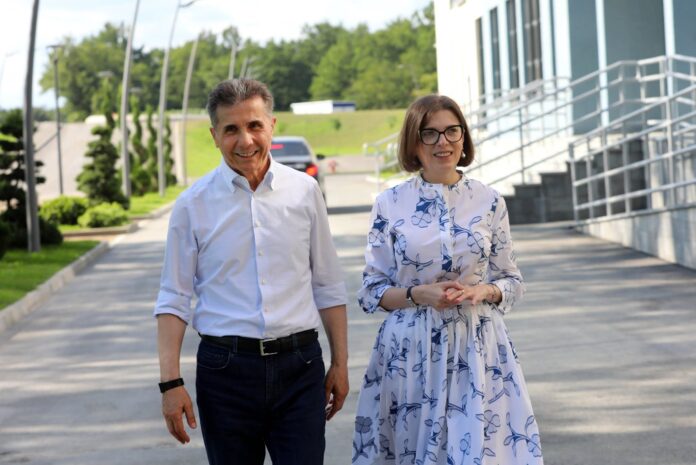 Ivanishvili-Linked Companies Change Registration As Expert Suggests ‘Flight From Offshore’ - Civil Georgia