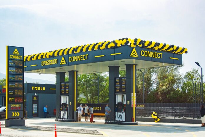 Petroleum Company Behind Abkhazia Fuel Shipment Denies Responsibility as Controversy Widens - Civil Georgia