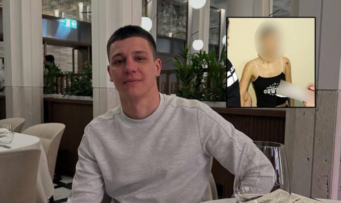 Police Arrest Foreign National on Allegations of Abandoning Abkhaz Blogger Daur Buava in Danger - Civil Georgia