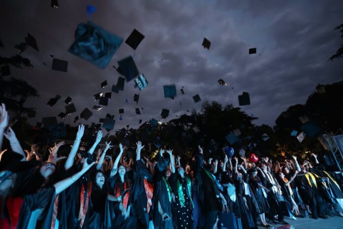 Promised Free Tuition at Public Universities in Georgia to Be Partly Merit-Based From Third Semester, Tied to ECTS - Civil Georgia