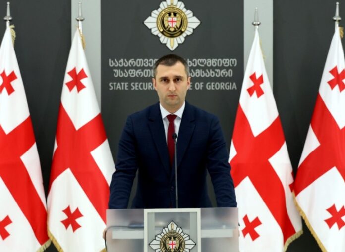 SSSG Opens ‘Sabotage’ Probe Into Alleged Online Campaign Portraying Georgia as ‘Unfavorable’ to Russian Tourists - Civil Georgia
