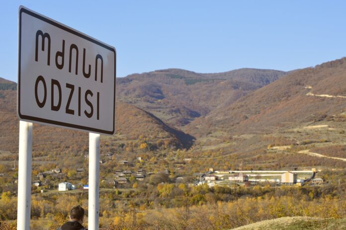 Tskhinvali to Expand Operation of Akhalgori, Java Crossing Points - Civil Georgia
