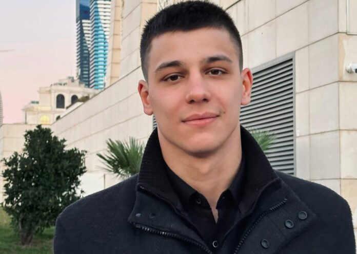 Two Arrested Over Drugs Within Probe Into Abkhaz Blogger’s Death, Police Say - Civil Georgia