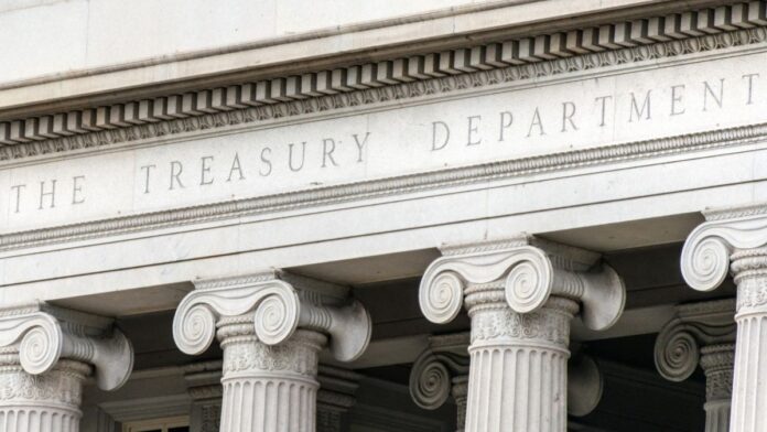 U.S. Treasury Sanctions Georgia-Based Crypto Firm in Iran Crackdown - Civil Georgia