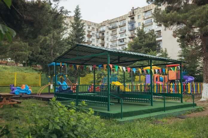 Authorities Investigate as Dozens of Children at 20 Tbilisi Kindergartens ‘Show Signs of Intoxication’ - Civil Georgia