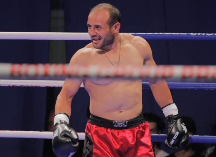 Court of Appeals Revokes Plea Deal With October 4 Defendant Giorgi Kirvalidze - Civil Georgia