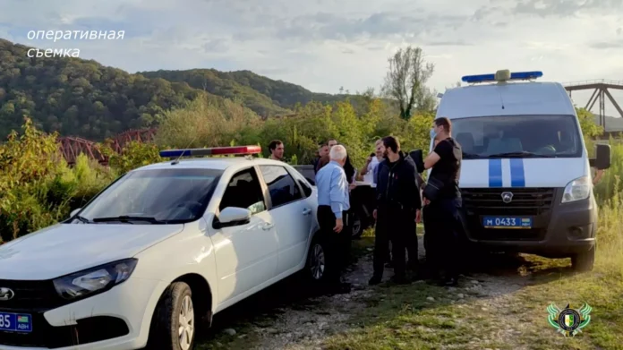 Former Rape Convict Detained Over Murder of Russian Tourist in Occupied Abkhazia - Civil Georgia