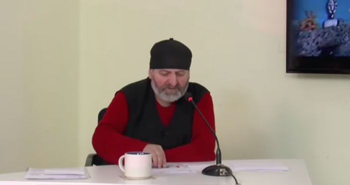 Garibashvili, Opposition Figures to Be Questioned Over Remarks on Commentator’s Death - Civil Georgia