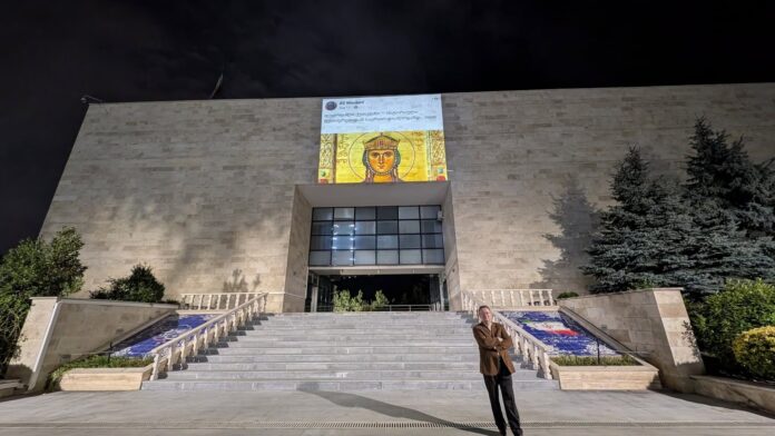 Iranian Ambassador Summoned to Foreign Ministry After Remarks on Georgian Queen-Martyr - Civil Georgia