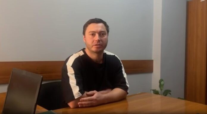 Man Detained in Sokhumi Over Alleged Remarks on ‘Georgian Genocide’ - Civil Georgia