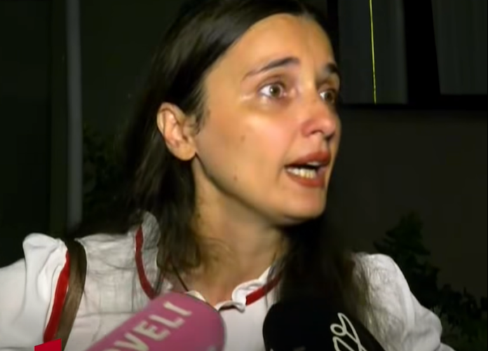 Prosecutor’s Office Probes Alleged Police Violence Against Lawyer - Civil Georgia