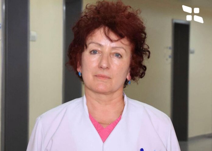 Questions, Discontent as Kakheti Doctor Faces Prison Over Psychotropic Drug Prescription - Civil Georgia