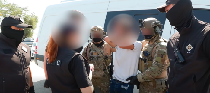 SSSG Arrests Two Georgian Citizens on Terrorism Allegations Linked to ‘Islamic State’ - Civil Georgia