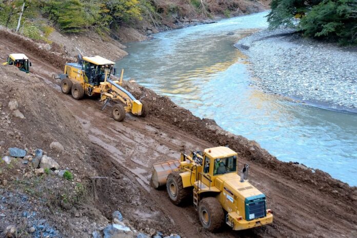 U.S. Court Grants ENKA’s Bid to Enforce Over $350M Arbitration Award Against Georgia - Civil Georgia