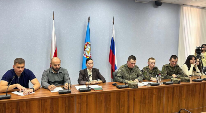 ‘Over 2,000 South Ossetian Fighters’ Take Part in Ukraine War, Russian Military Official Says - Civil Georgia
