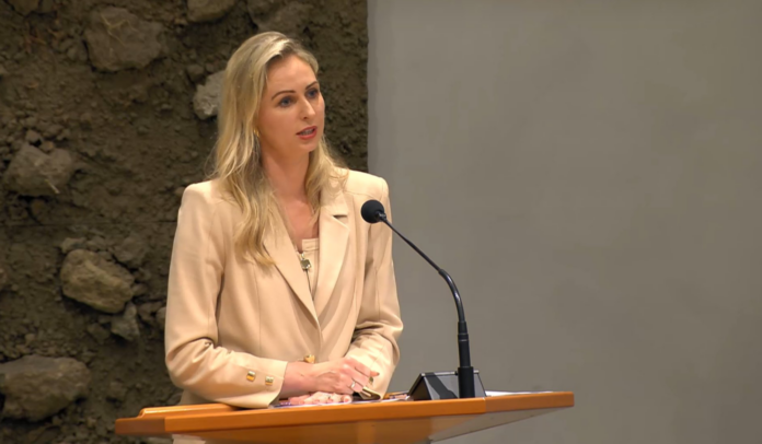 Dutch House of Representatives Calls for Interstate ECtHR Case Against Georgia - Civil Georgia
