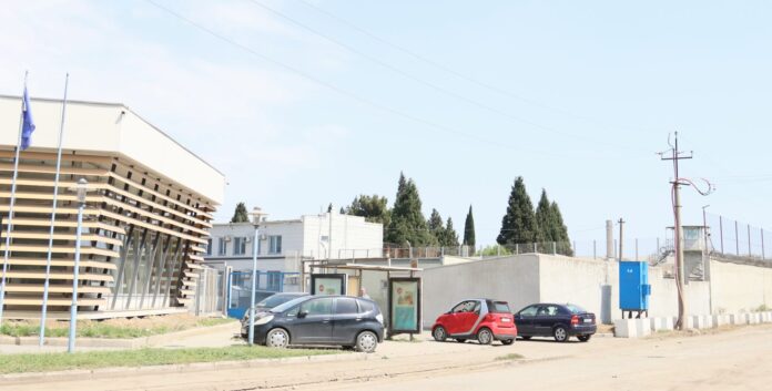 Family Disputes Suicide Account After Inmate Is Found Dead in Rustavi Prison - Civil Georgia