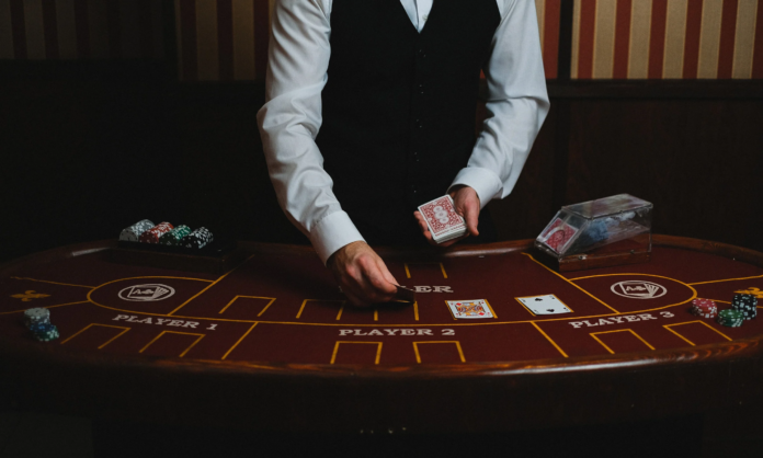 GD Introduces ‘International Gambling Tournaments’ Into Legislation, Drawing Criticism - Civil Georgia