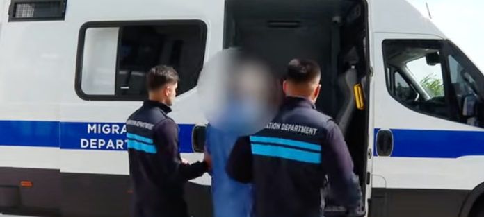 Georgia Expelled Around 3,300 Foreign Nationals as of October 2026, Interior Ministry Says - Civil Georgia