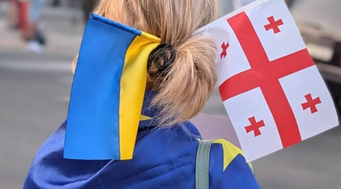 Georgia Extends Support for Ukrainian Citizens Until January 2027 - Civil Georgia
