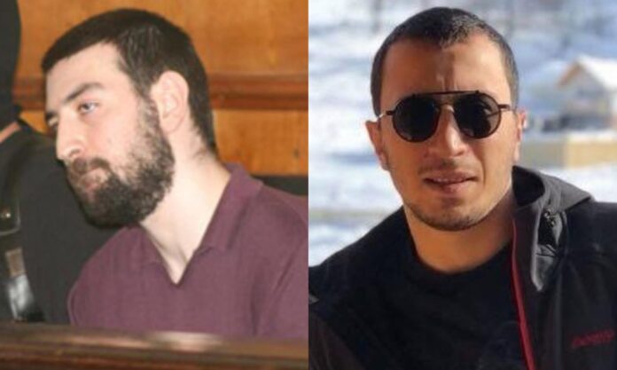 Kipiani, ‘Katsro’: Figures Associated With Criminal Underworld Arrested on Group Violence Charges - Civil Georgia
