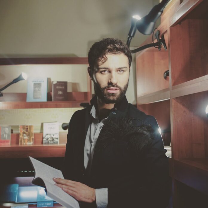 Musician Accuses Law Enforcers of Assault, Interior Ministry Disputes Allegations - Civil Georgia