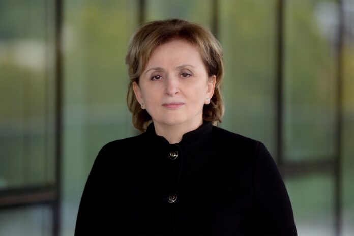 Prosecutors Probe Alleged Business Activities of NBG Board Member Nana Keinishvili - Civil Georgia