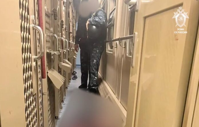 Russia Reports Prisoner Extradited From Georgia Killed After Assault on Guards - Civil Georgia