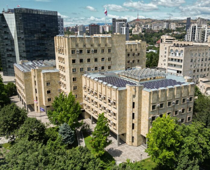 Two Minors Detained, Charged Over Alleged Plot to Attack Tbilisi School - Civil Georgia