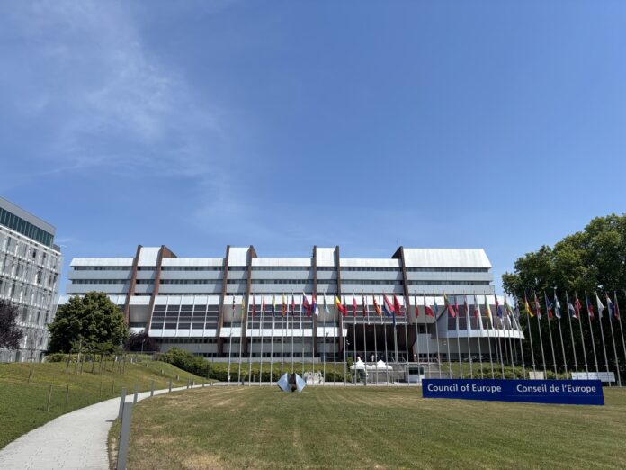 Venice Commission Criticizes Georgia’s New Foreign Funding Restrictions, Urges Review of Criminal Penalties - Civil Georgia